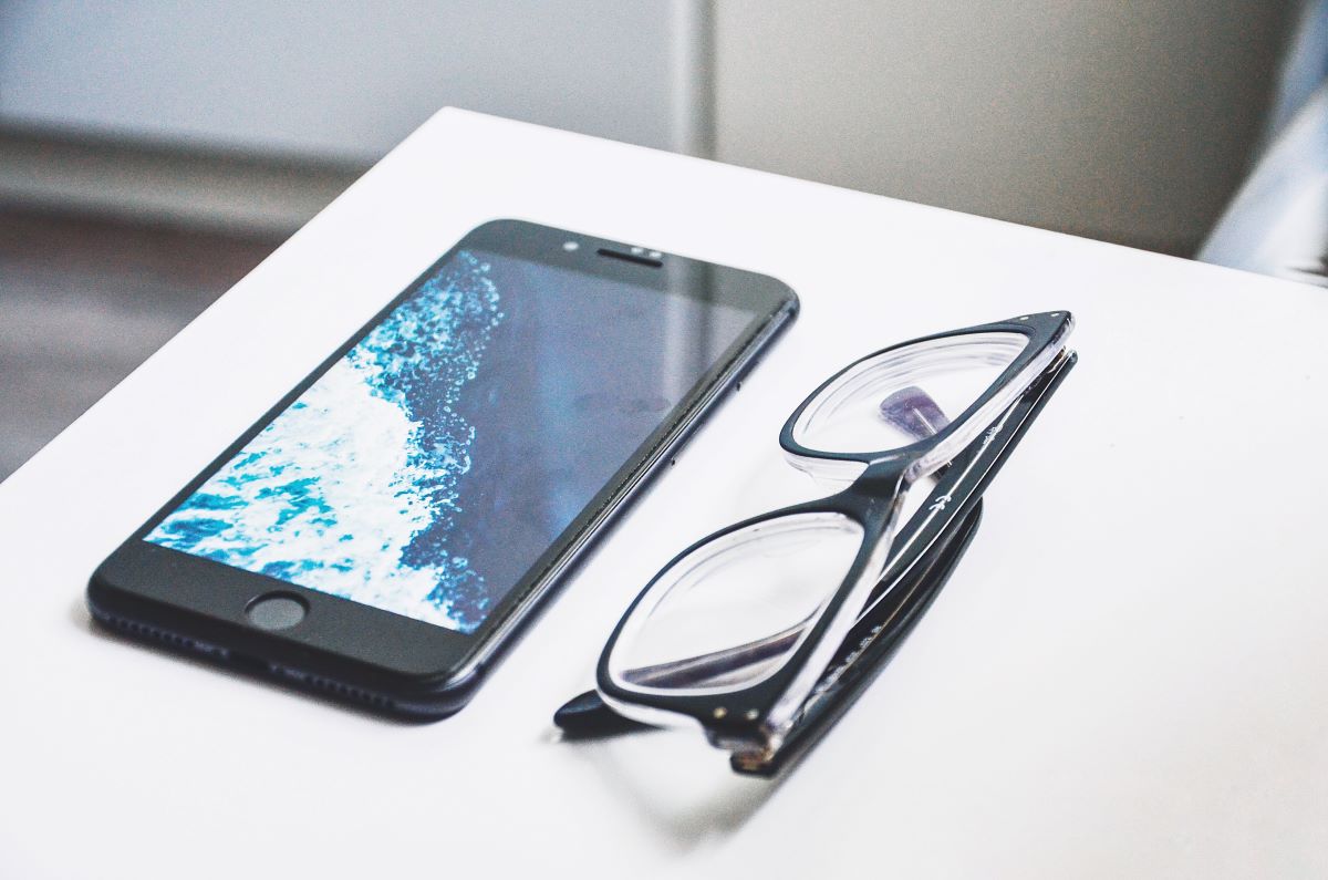 2020 vision: Apple’s AR eyewear set for launch next year