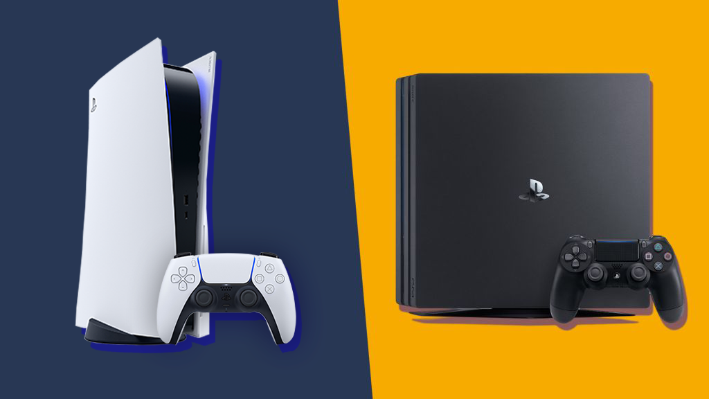 PS5 vs PS4 Pro should you upgrade TechRadar