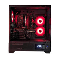 Cobratype Pilot | Ryzen 5 9600X | RX 9070 | 32 GB DDR5-5200 | 1 TB SSD |$1,999.99$1,669.99 at Newegg (save $330)