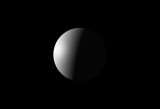 Venus, March 2014
