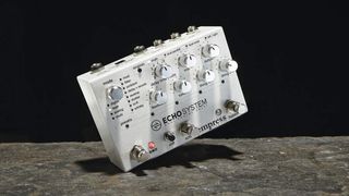 Empress Echosystem