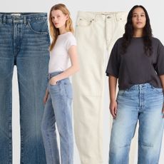 Madewell Denim Trends Spring 2026
