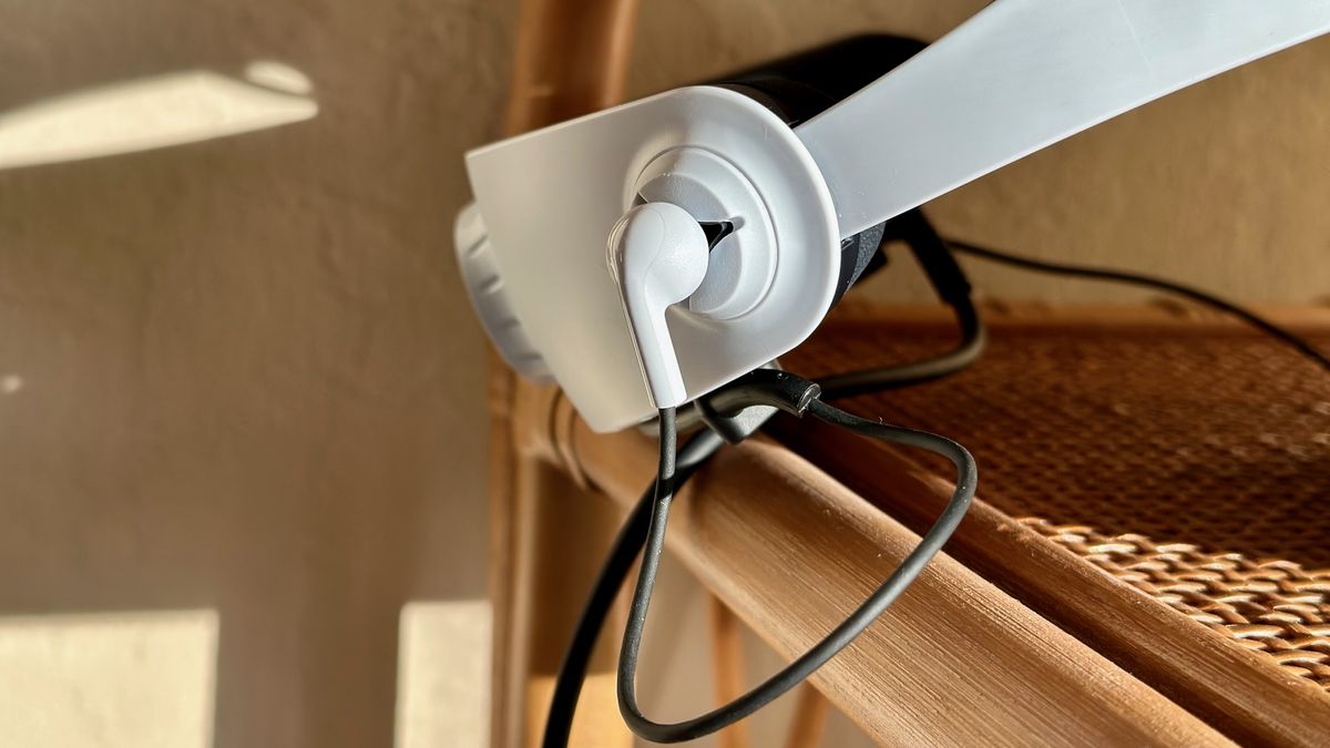 Do wireless headphones work with PSVR 2? Android Central