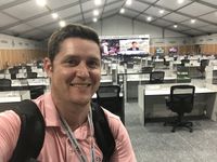 Garrett Johnston's avatar