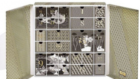 Diptyque candle advent calendar