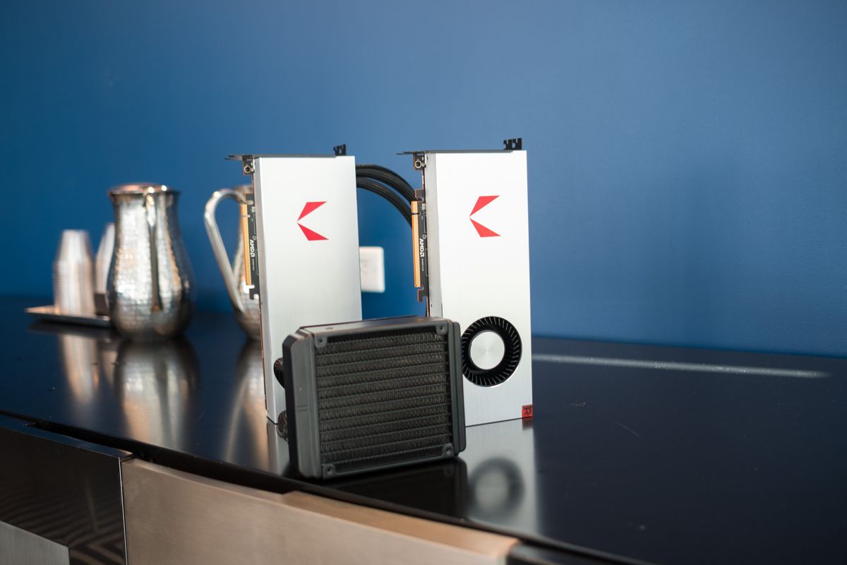 AMD Vega release date, news and features | TechRadar