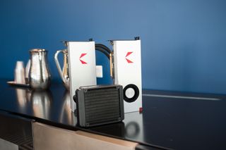 AMD's new RX Vega GPUs will bring the technology to PCs when they launch later this month.
