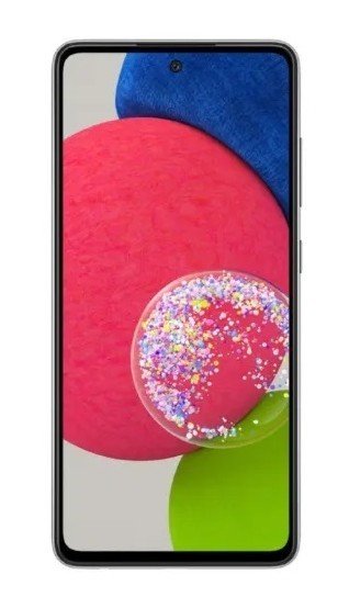 Samsung Galaxy A52s 5g Cropped