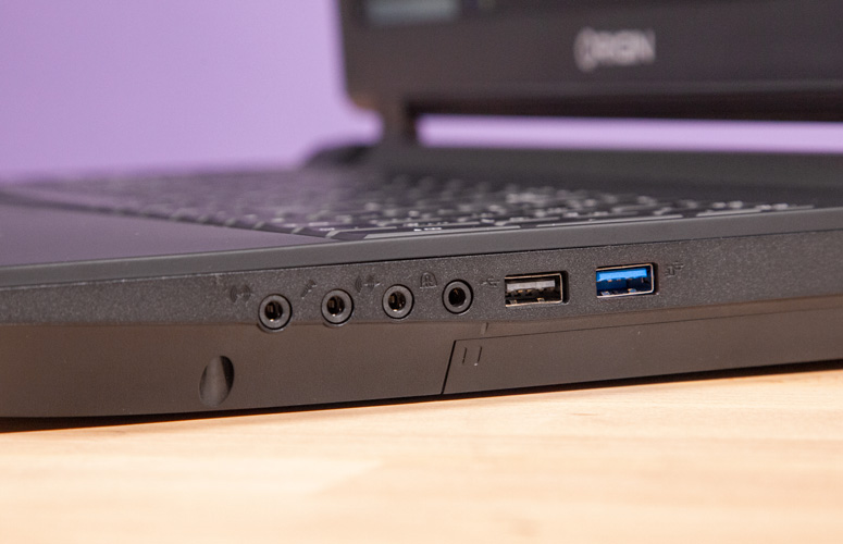 Origin Eon15-X - Full Review and Benchmarks | Laptop Mag