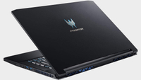 Acer Predator Triton 500 | 15.6" Full HD | RTX 2070 Super | Intel i7-10750H | 16GB RAM | 512GB SSD | $1,209 at Amazon US (save $580)