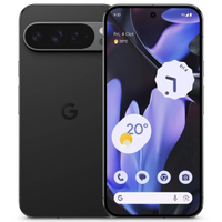 Google Pixel 9 Pro XL (Obsidian, 1TB)