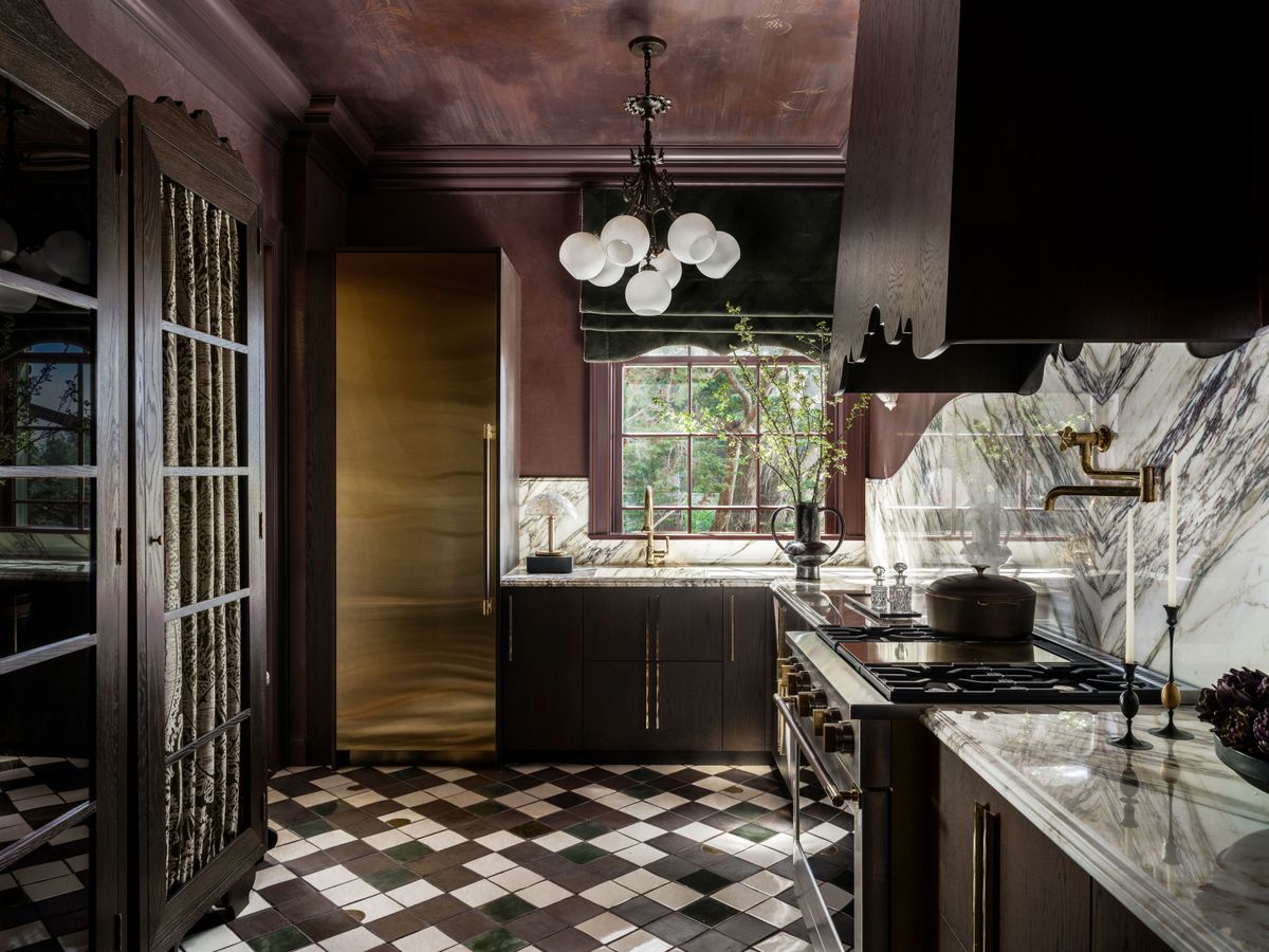 20 Kitchen Trends for 2024 That Set the Tone for Living Now |