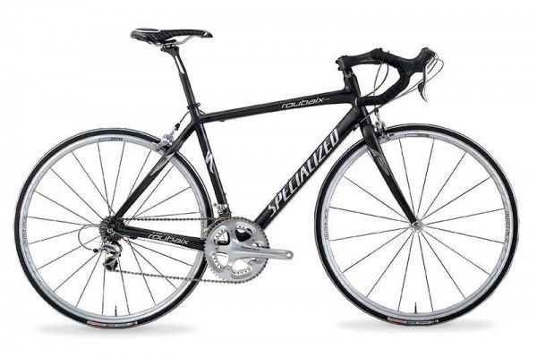 Specialized Roubaix Pro