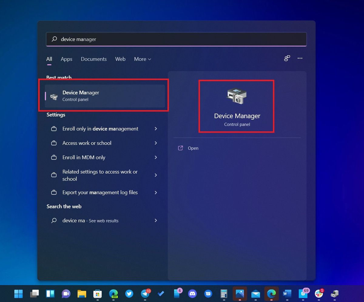 Is your Windows Hello broken on the latest Windows 11 Preview? Here's a