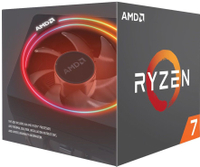 AMD Ryzen 7 2700X: was $319 now $159 @ Microcenter (in-store only)