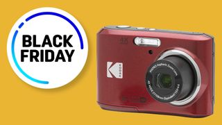 Why the hell is this camera so popular? I don't get it, but it is – and it's also on sale for Black Friday