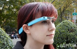 Google Glass / Wearable Computing Goes Mainstream