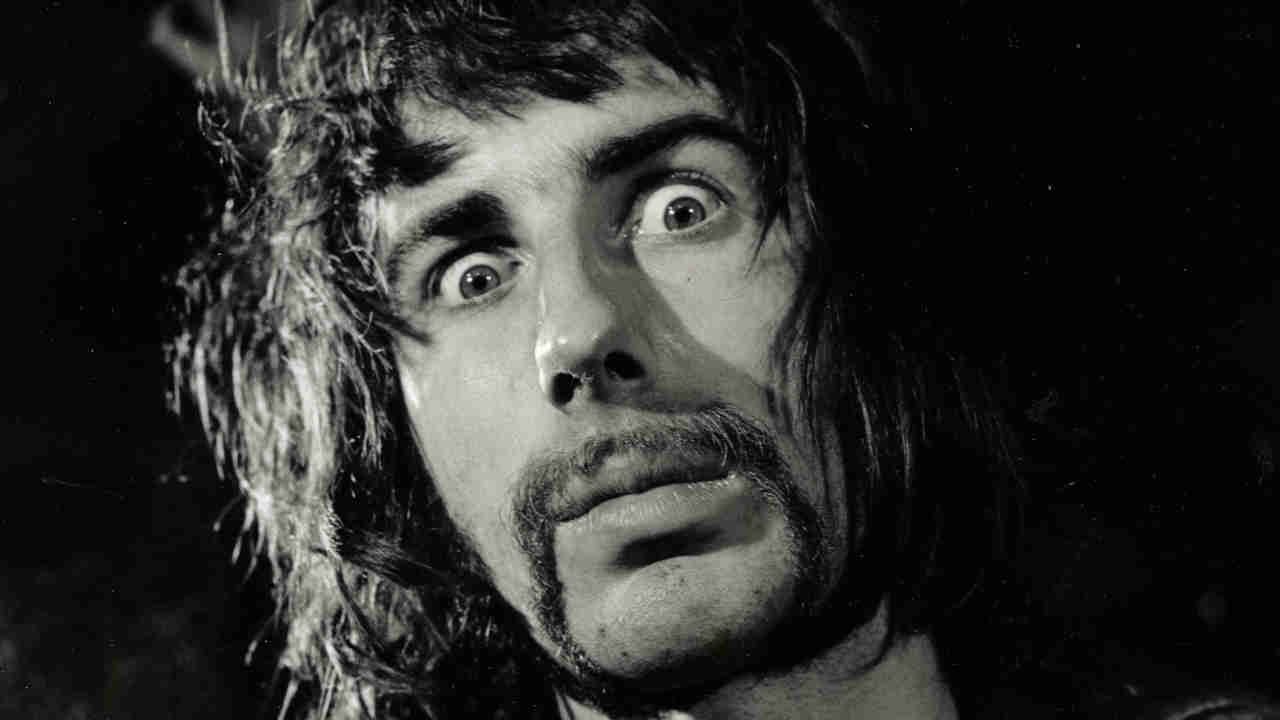 Arthur Brown: an interview with the cult rock icon | Louder