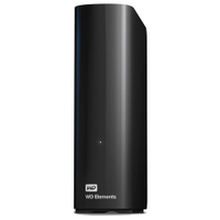 WD Elements 16TB:&nbsp;Now $223.99 at Amazon
Checked 12:18 on 10/10/23
