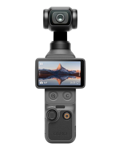 Osmo Pocket 4