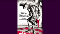 Rodion Raskolnikov (Crime And Punishment)
