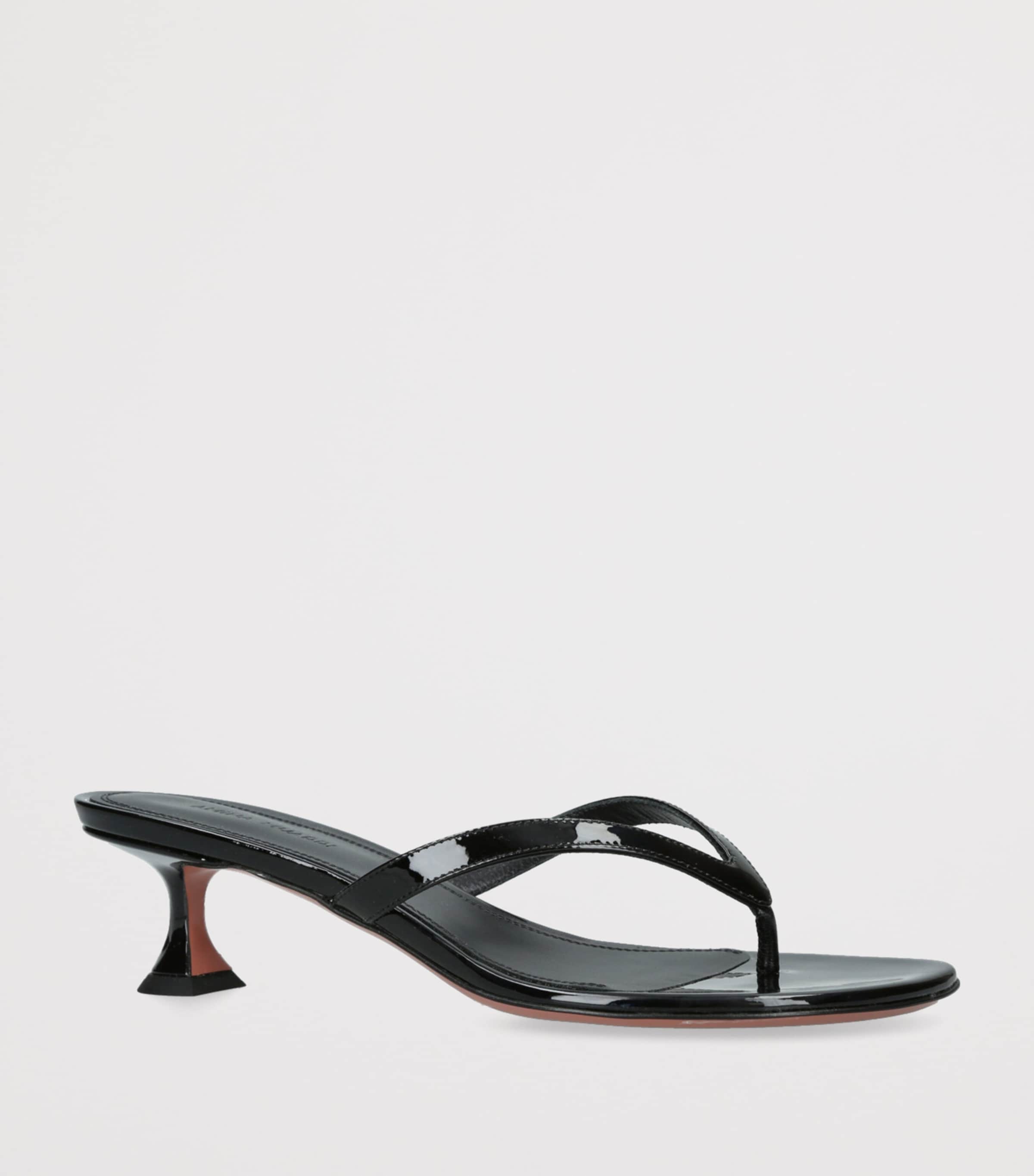 Leather Juliette Sandals 45