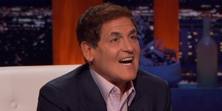 Shark Tank Mark Cuban ABC