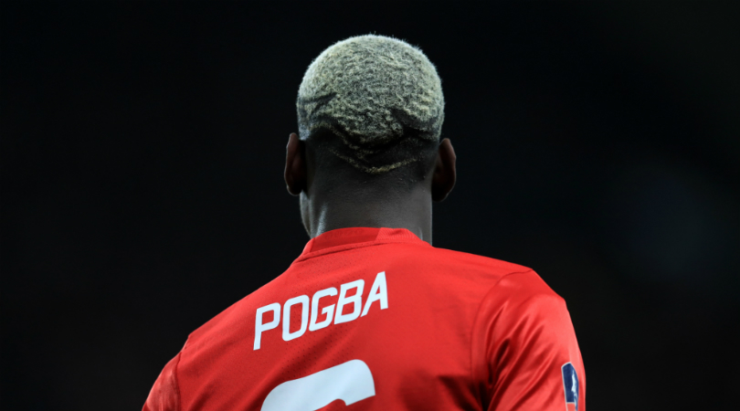 Why does everybody have it in for Paul Pogba? | FourFourTwo