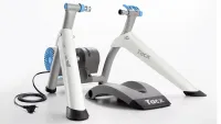 The Tacx Vortex Smart is the smart trainer experience at a budget price