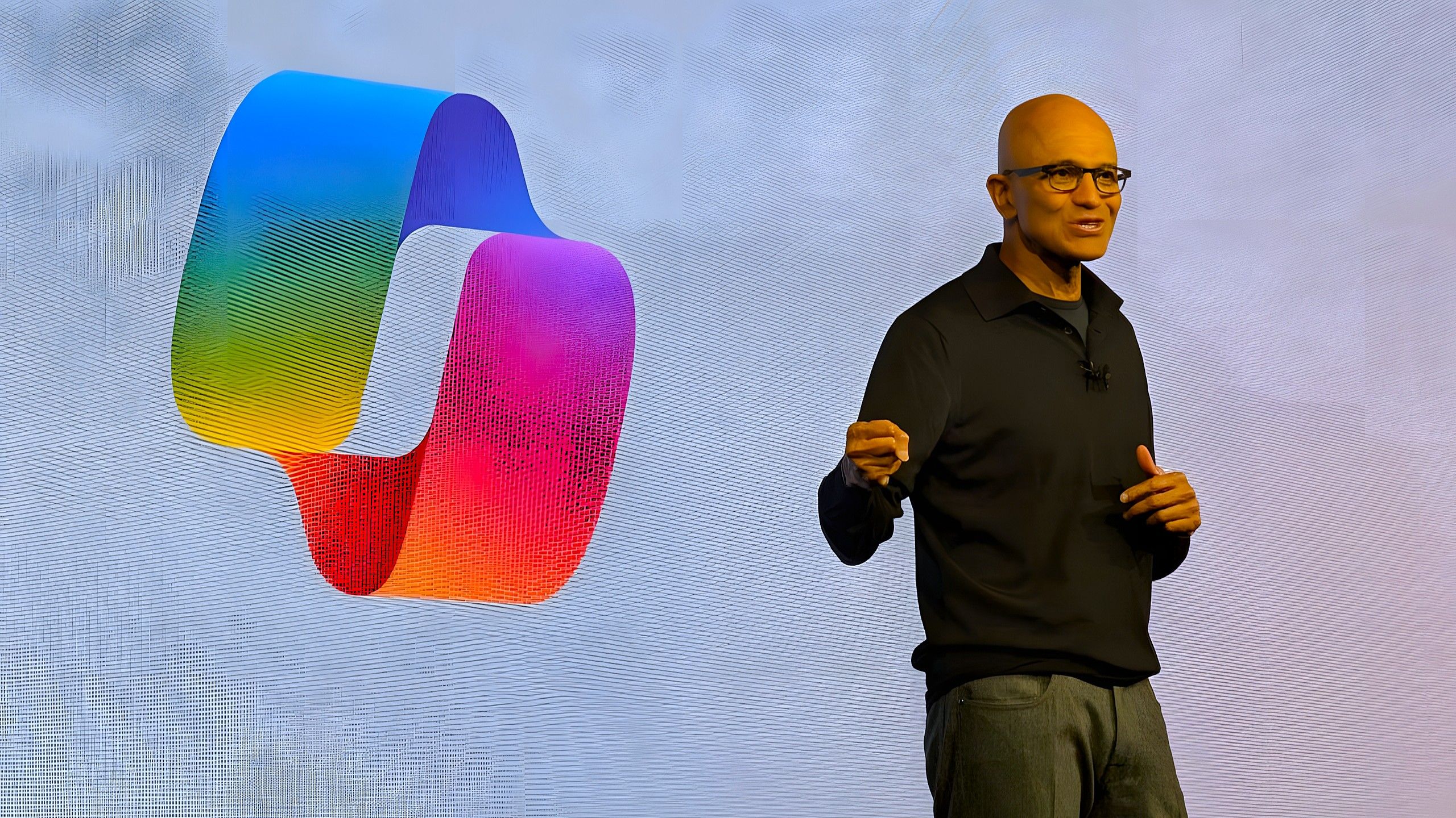 Satya Nadella is skipping Ignite 2025 - Judson Althoff will lead the keynote instead
