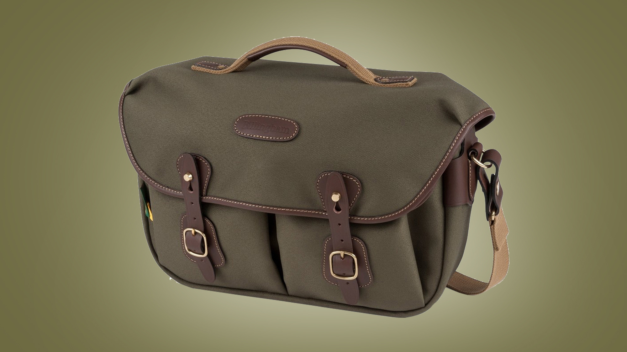 Billingham Hadley Pro 2020