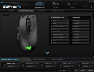 Roccat Kone Pure Ultra