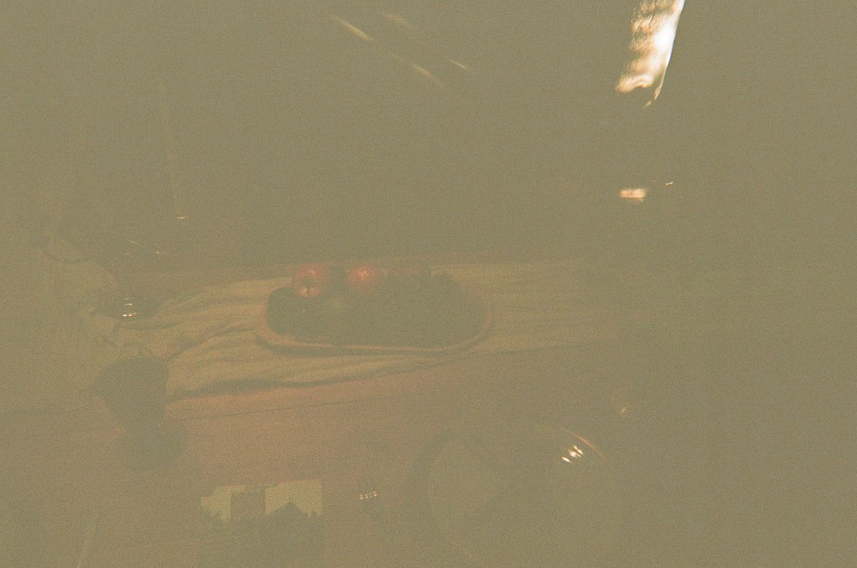 Kodak M35 Reloadable Film Camera