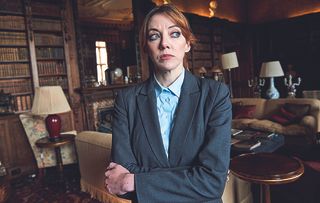 If you’re unfamiliar with spoof presenter Philomena Cunk, don’t miss her hilarious romp through British history.
