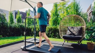 Best walking treadmills, tried and tested Live Science