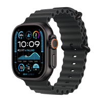 Apple Watch Ultra 2 (Black Titanium)