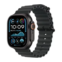Apple Watch Ultra 2 (Black Titanium)