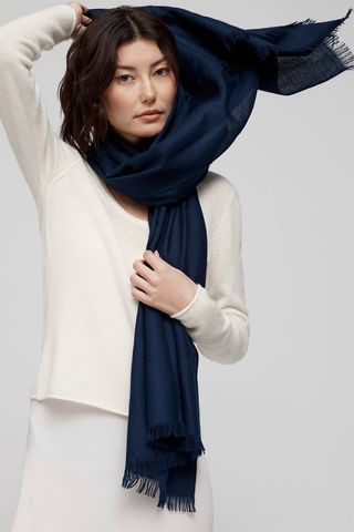 NakedCashmere Jones Cashmere Scarf