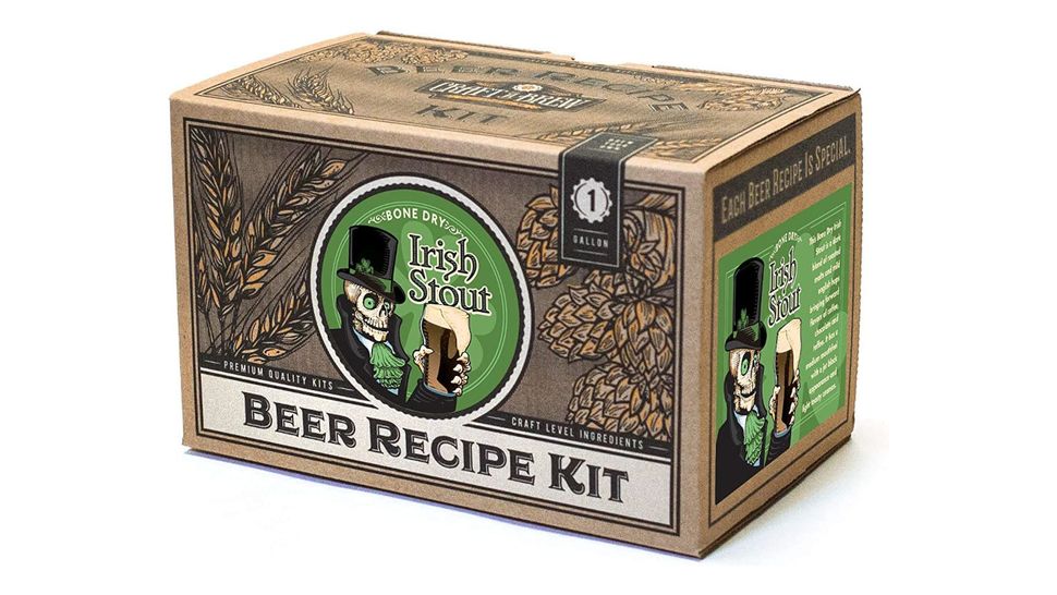 Best home brew kits 2023 Brew your own beer Louder