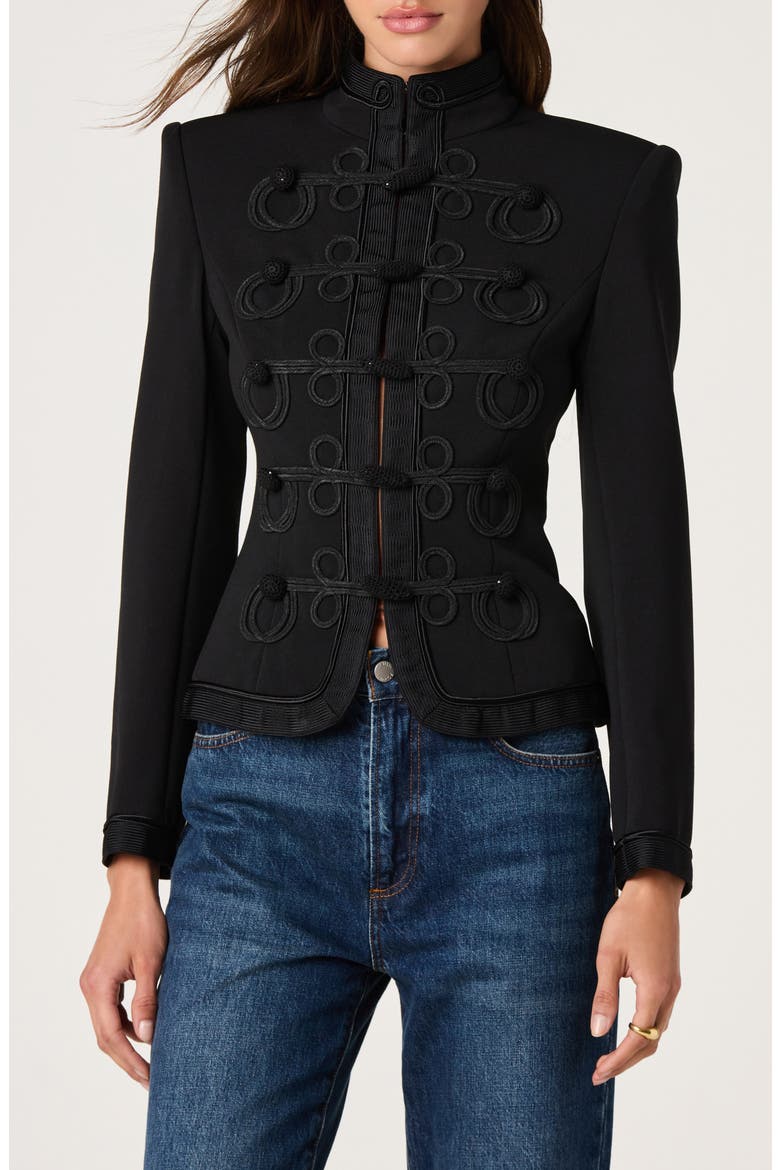 Darcy Jacket