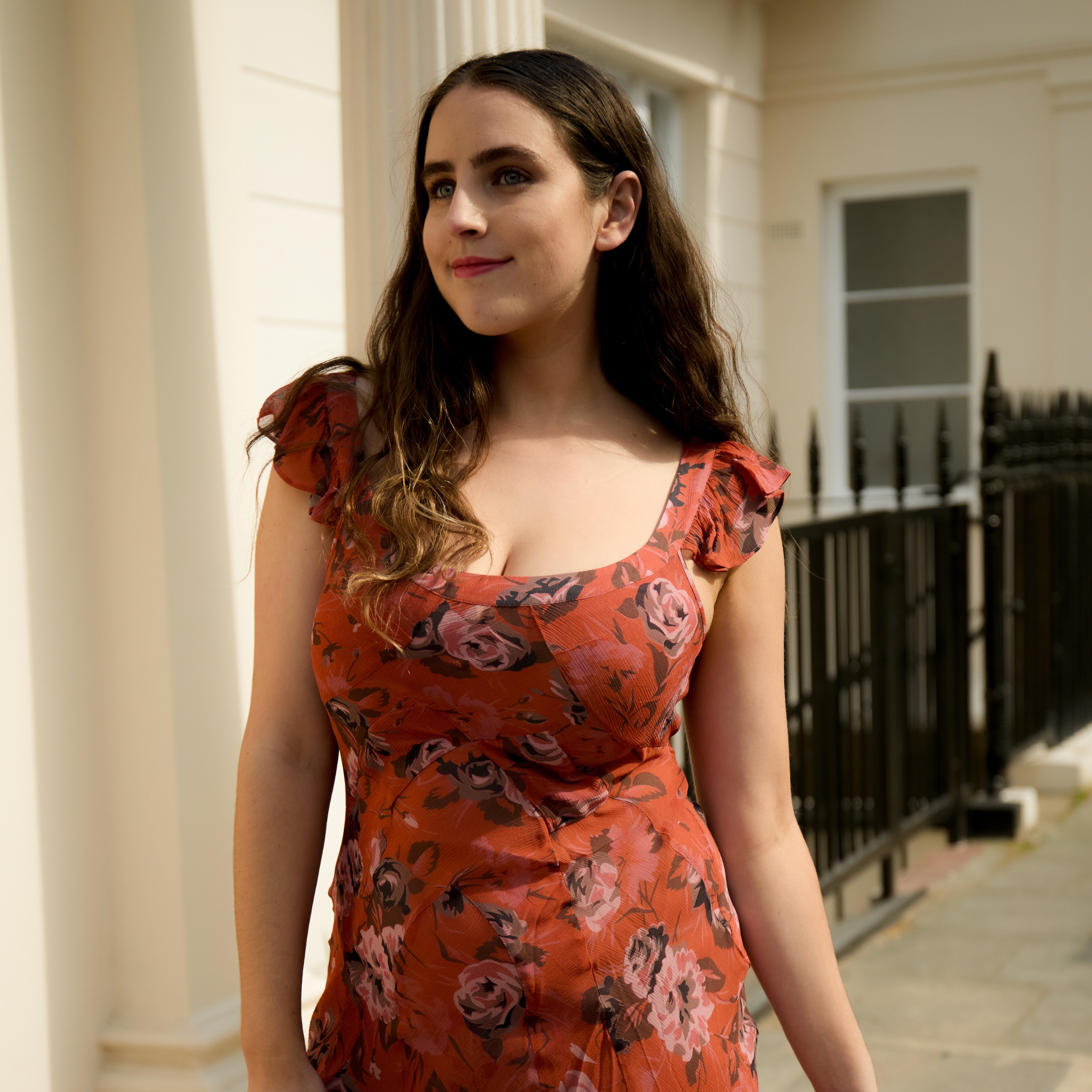 Ava Gilchrist, SEO writer of Who What Wear UK.