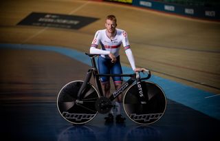 track cycling news