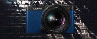 Panasonic Lumix S9