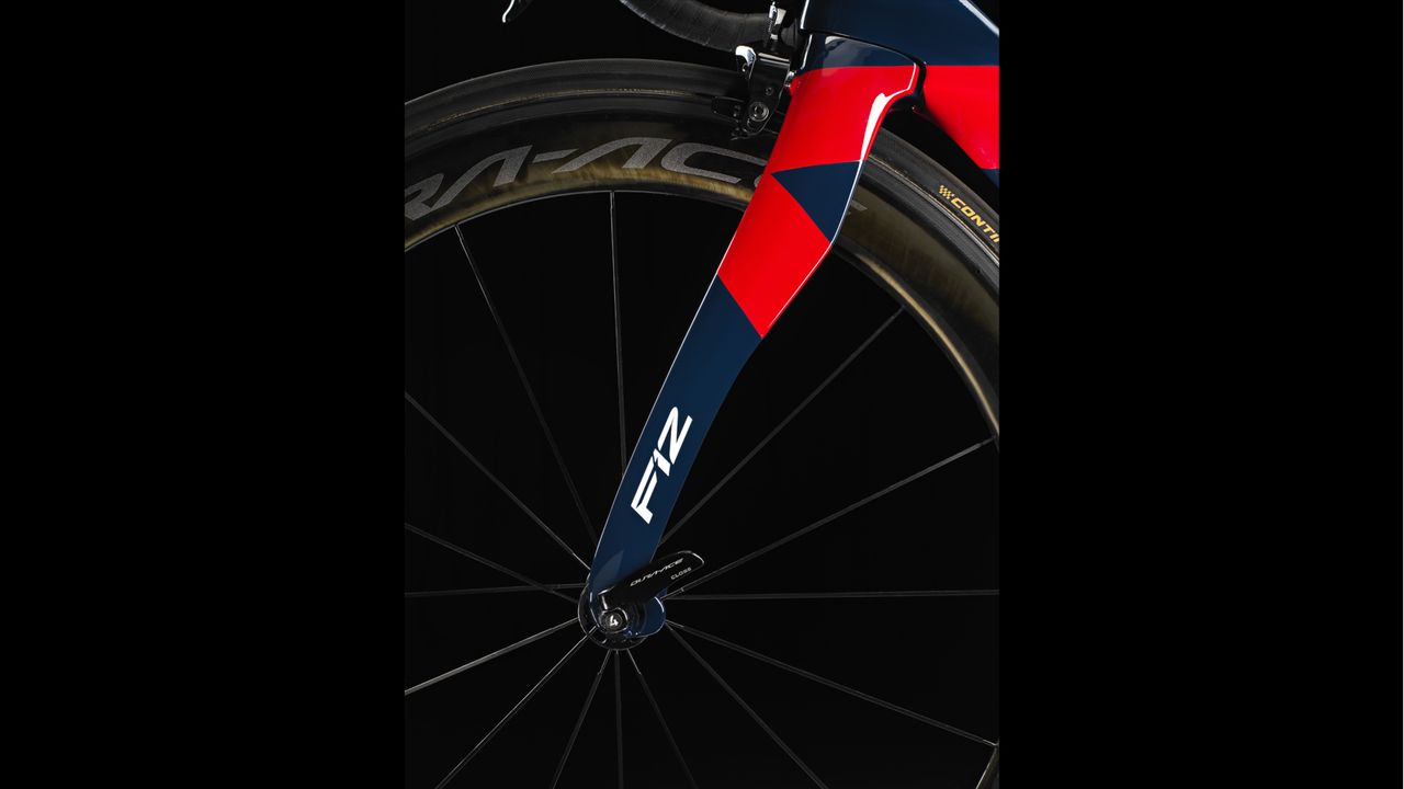 Ineos Grenadiers Pinarello Dogma