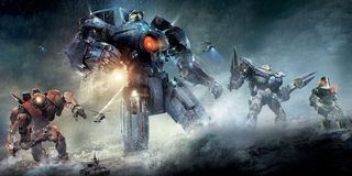 Pacific Rim