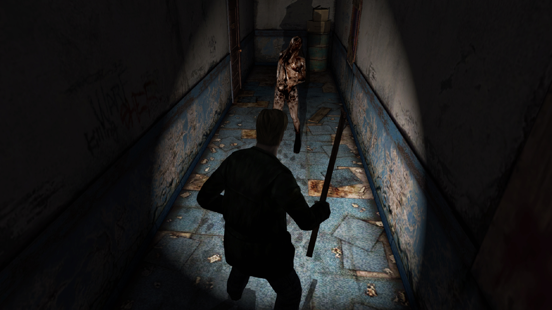 Have Konami and Bloober already botched Silent Hill 2 remake? (and it isn't  even out yet!)