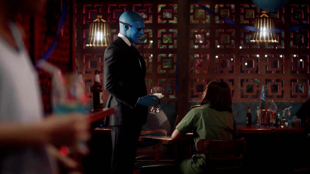 Watchmen HBO episode guide: every new episode explained | TechRadar