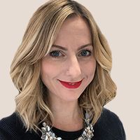Stephanie Wood's avatar