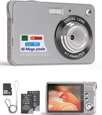 Andoer Digital Camera