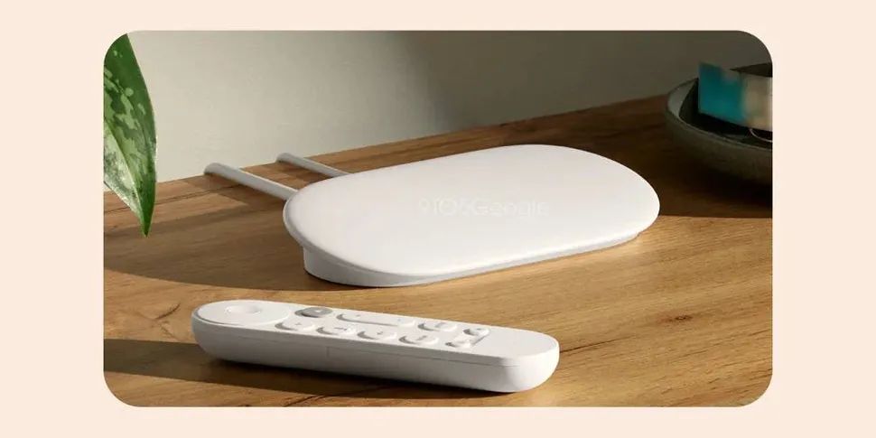 テレビ Google TV Streamer New 2024 Google TV Streamer (4K) | eBay